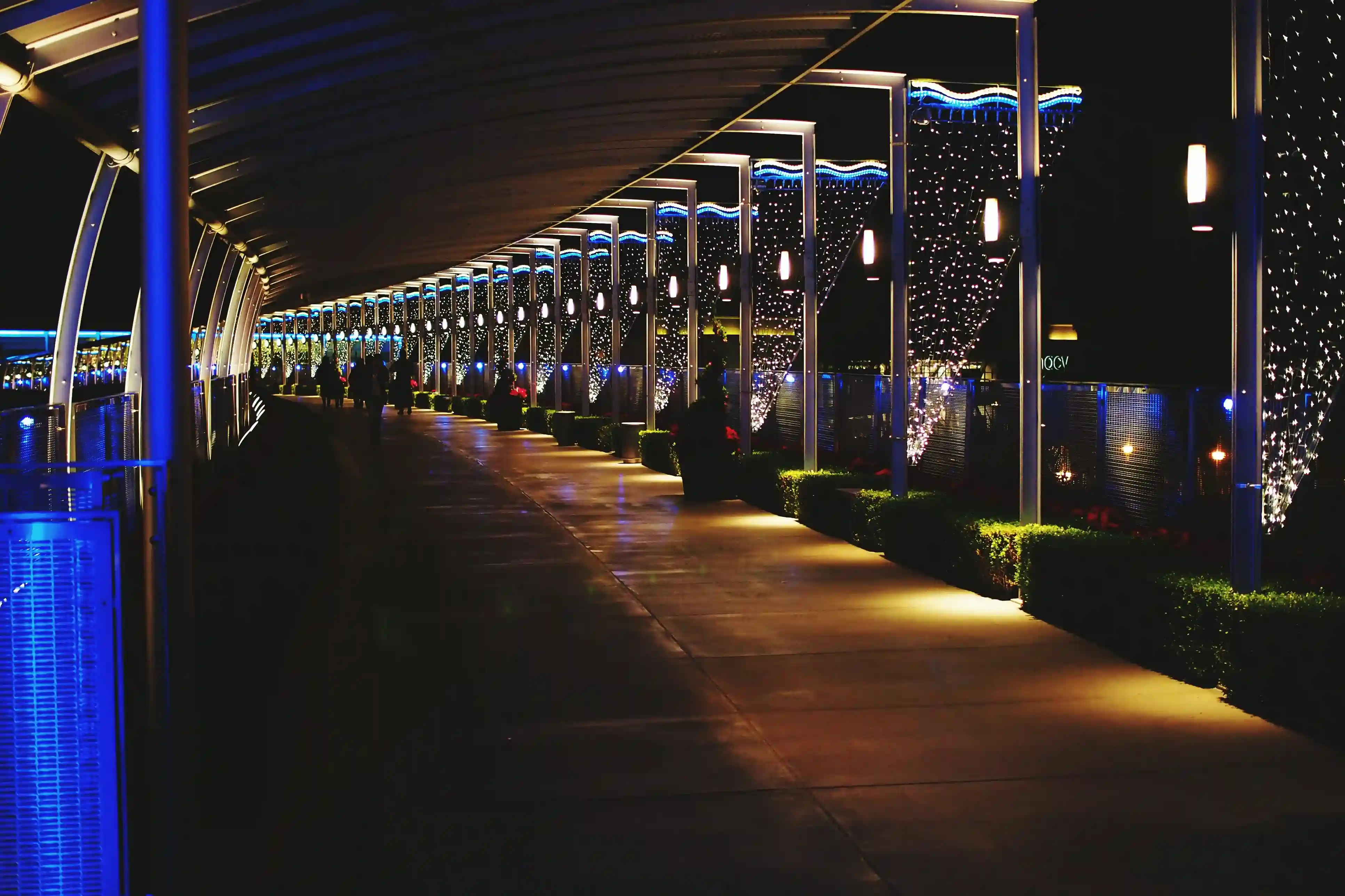 Architectural Lighting