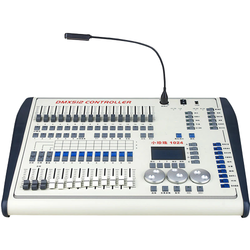 1024 MINIPEARL PANEL