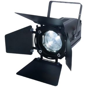 LED FRESNEL SPOT LIGHT 200W