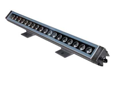 LED WARM WHITE LIGHT