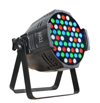 LED PAR LIGHT RGBW